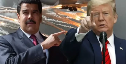 ABD’de Venezüella krizi için yapılan üst düzey toplantıların detayları ortaya çıktı