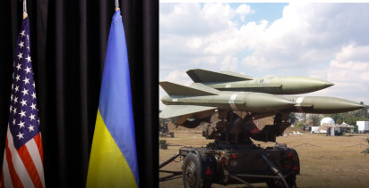 ABD'den Ukrayna'ya Hawk Füze Sistemi Satışına Onay
