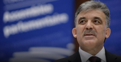 Abdullah Gül’den Ege, Kıbrıs ve İran Mesajı: “Karşılıklı Adım ve Diyalog Şart”