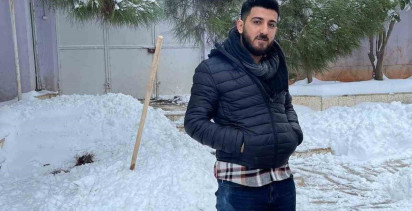 Abdurrezzak Baysal Davasında Aileden Sert Tepki