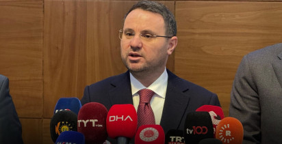 Adalet Bakanı Gürlek: Faili meçhul dosyalar için özel birim kuruldu