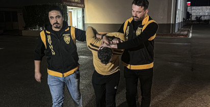 Adana'da Çocuğunu Darbeden Baba Gözaltına Alındı