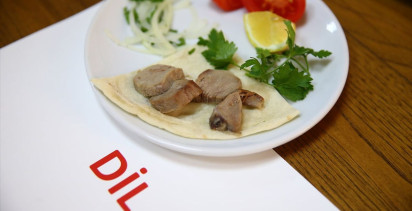 Adana'da 'Türkiye'nin Sıra Dışı Lezzetleri' Etkinliği İle Yöresel Lezzetler Tanıtıldı