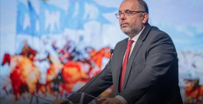 Afyoncu: Nüfus Sorunu Çözülmezse Geleceğimiz Yok