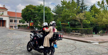 Afyonkarahisar’da YKS maratonu başladı