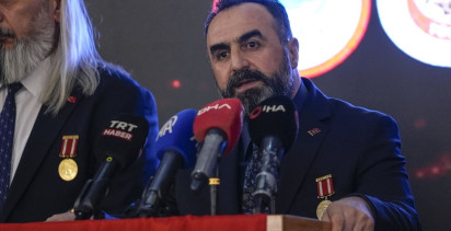 Aile ve Sosyal Hizmetler Bakanı Göktaş, Şehit Aileleri ve Gazilerle İftarda Buluştu