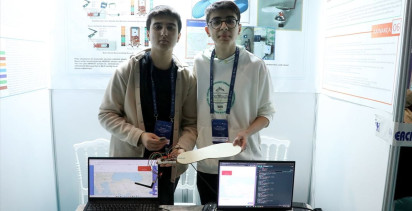 Akıllı Ayakkabı Tabanlığı Alzheimer ve Otizmli Bireylerin İzini Sürecek