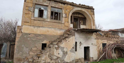 Aksaray'da Kemal Sunal ve Yeşilçam İzleri