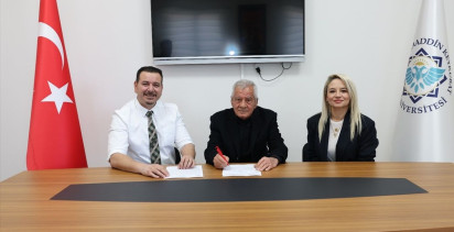 Alanya'da Huzurevi Sakininden Örnek Davranış: Bedenini Bilime Bağışladı