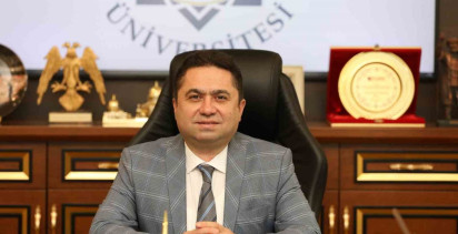 AlkÜ rektörü prof. dr. Türkdoğan: bu yıl alanya ve gazipaşa’da 10 bin 284 aday yks heyecanını yaşayacak
