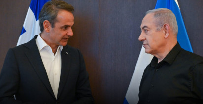 “Altılı İttifak” Yunanistan ve Güney Kıbrıs İçin Stratejik Fırsat Olarak Mı Görülüyor ?