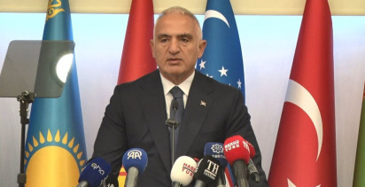 Andican, Türk Dünyası Kültür Başkenti Olarak Duyuruldu