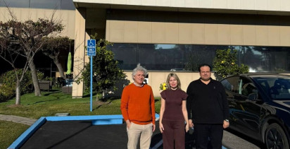 Antalya Teknokent Silikon Vadisi'nde Ofis Açıyor