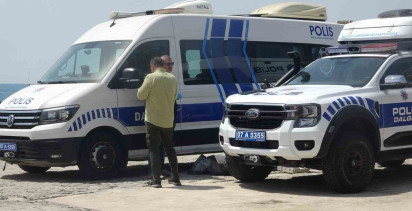 Antalya'da Falezlerden Düşen Turist Hayatını Kaybetti