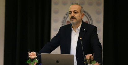 Antalya'da Kalp Damar Cerrahileri Buluştu: Koroner Arter Cerrahisi Sempozyumu