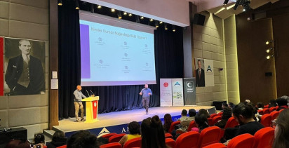 Antalya'da Sanal Bahis ve Kumar Konferansı