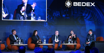 ASELSAN, Brüksel'deki Savunma Fuarında İşbirliğini Vurguladı