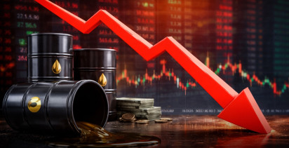 Ateşkes Anlaşması Sonrası Petrol Fiyatlarında Sert Düşüş