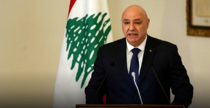 Avn’dan Net Mesaj: İsrail ile Süreçte Önce Ateşkes Şart