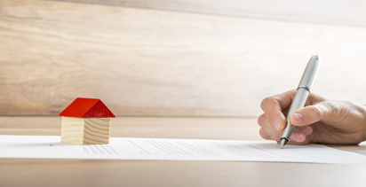 Ay bitmeden ev sahibi olacaksınız! Düşük faizle krediniz cebinizde