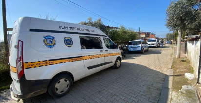 Aydın'da Kayınpederini Bıçakla Yaralayan Şahıs Gözaltına Alındı