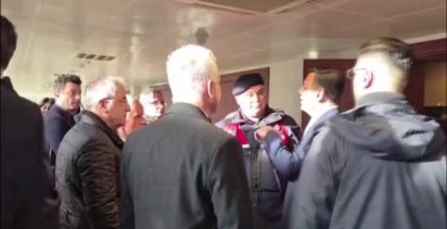 Aziz İhsan Aktaş suç örgütü davasında avukatlar mütalaaya karşı savunma yaptı