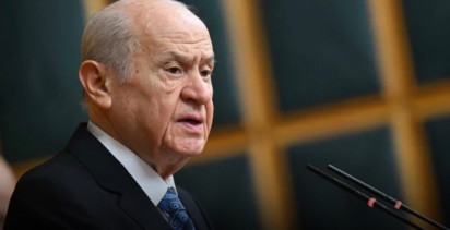 Bahçeli’den Kerkük Mesajı: Türkmen Vurgusu