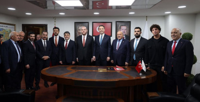 Bakan Bayraktar: Krizlerden Güçlenerek Çıkacağız