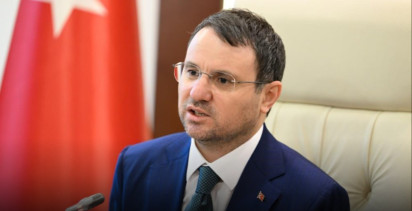 Bakan Gürlek: "Hiç kimse Türk mahkemelerine parmak sallayamaz"