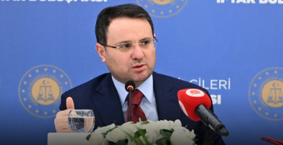 Bakan Gürlek’ten Kritik Adım: 75 İlde 638 Faili Meçhul Dosya Yeniden Açılıyor 