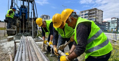 Bakan Uraloğlu müjdeyi verdi: 5 ili sevindirecek haber