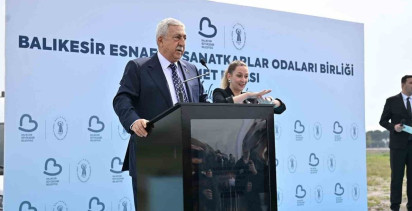 Balıkesir'de Esnaf Destek Politikaları Güçleniyor
