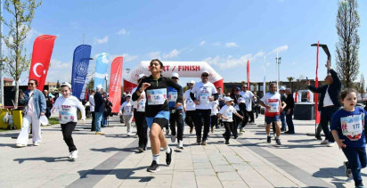 Balıkesir'de Otizm Farkındalığı İçin Anlamlı Etkinlik