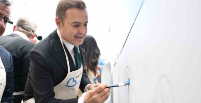 Balıkesir'de Sanat Rüzgarı Esti