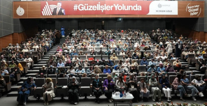 Başiskele'de Kadınlara Özel Müzik Etkinliği