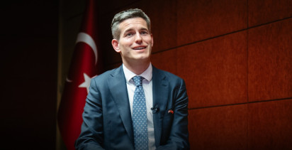 Berendsen: Türkiye NATO’da Kritik Ortak, Ankara Zirvesi Birliği Güçlendirecek ve Bölgesel Krizler Endişe Veriyor