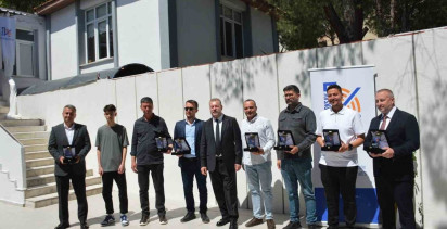 Bergama’da Vakıf Haftası Coşkuyla Kutlandı