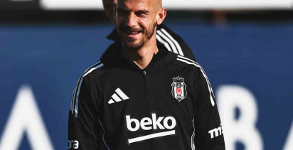 Beşiktaş, Antalyaspor Maçına Hazır
