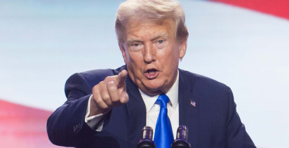 Beyaz Saray’da Gerilim Tırmandı: Epstein Sorusu Trump’ı Çileden Çıkardı “ABC’nin Lisansı İptal Edilmeli!”