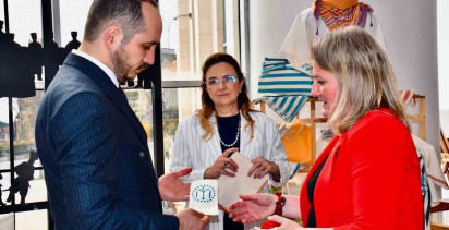 Bilecik Turizminde Hedef: Uluslararası Tanınma