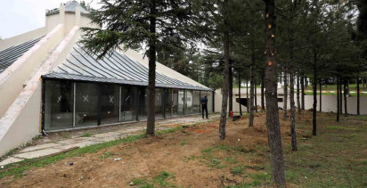 Bilecik'te Dijital Tarih Müzesi Projesi Tamamlanıyor