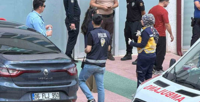 Bilecik'te görevi başında kalp krizi geçiren polis memuru hayatını kaybetti