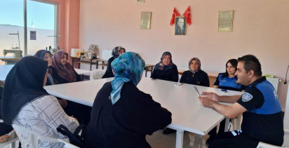 Bilecik'te sahte para uyarısı yapıldı