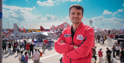 Bilişim Vadisi, TEKNOFEST 2026 İçin Gençleri Geleceğin Teknolojilerine Davet Ediyor