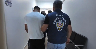 Bingöl merkezli dolandırıcılık operasyonunda 4 kişi tutuklandı