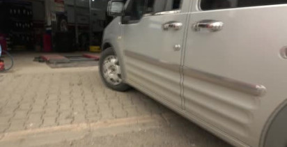 Bingöl'de Lastik Değişim Sezonu Gecikti