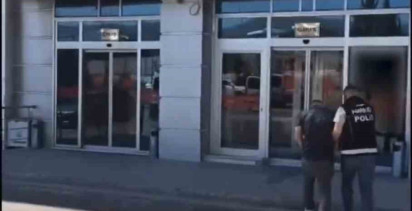Bingöl'de uyuşturucu ticareti yapan şüpheli tutuklandı