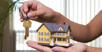 Binlerce lira kira ödeme derdi geride kaldı! 8.636 TL ödeyerek eviniz hazır