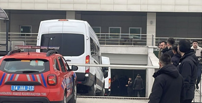 Bolu'da İrtikap Operasyonunda Belediye Başkanı ve Yardımcısı Tutuklandı