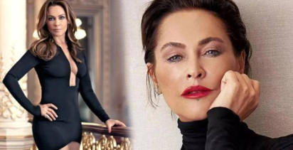 “Bu Hülya Avşar mı?” dedirten değişim! Yeni imajıyla sosyal medyayı salladı!